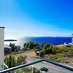 Villa Hills North - Luxury - Sea View *