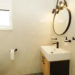 Hills North - Luxury - Sea View Villa