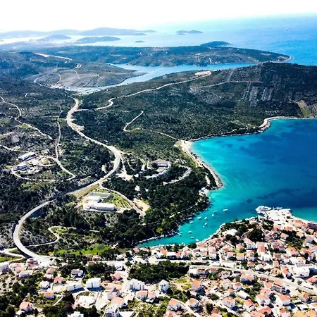 Hills North - Luxury - Sea View *
