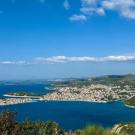 Villa Hills North - Luxury - Sea View