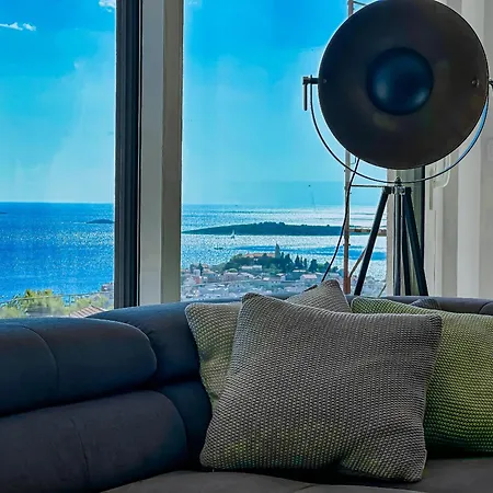 Hills North - Luxury Villa