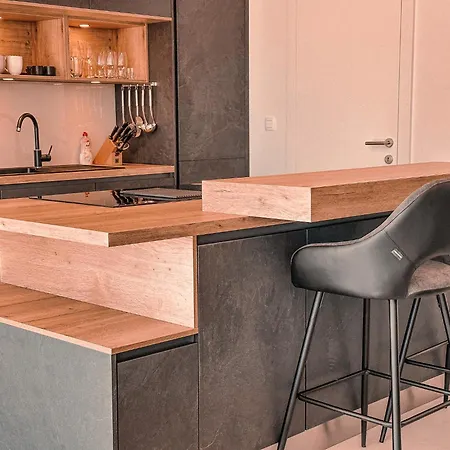 Villa Hills North - Luxury Primosten