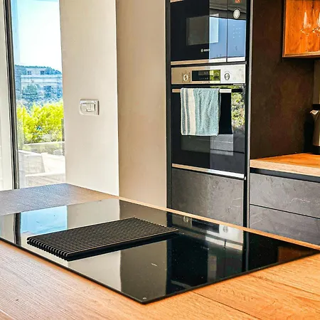 Villa Hills North - Luxury Primosten