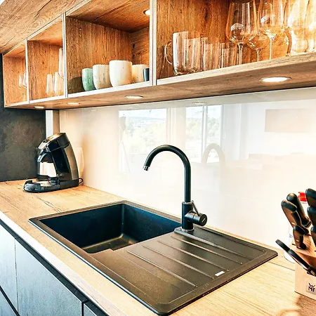 Hills North - Luxury Primosten