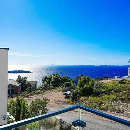 Villa Hills North - Luxury - Sea View *