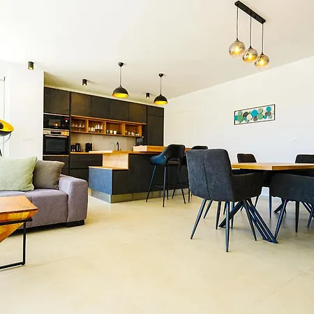 Villa Hills North - Luxury - Sea View Primošten