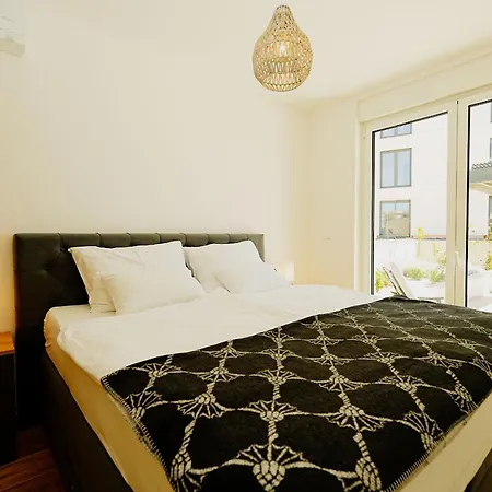 Hills North - Luxury * Primošten
