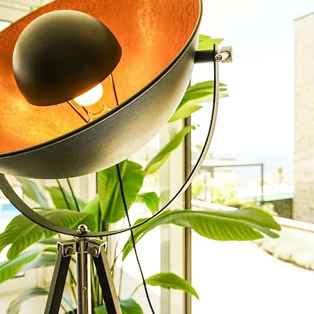 Villa Hills North - Luxury - Sea View