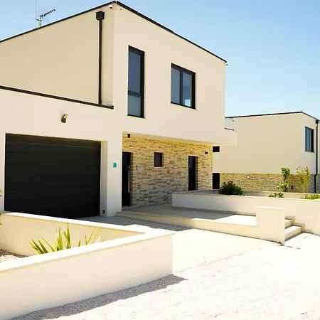 Hills North - Luxury - Sea View Villa *