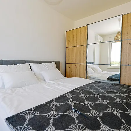 Hills North - Luxury - Sea View *