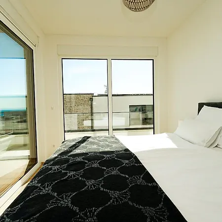 Hills North - Luxury - Sea View Primošten