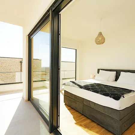 Hills North - Luxury - Sea View * Primošten