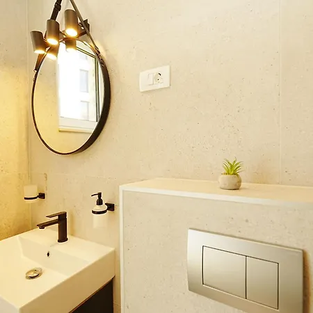Hills North - Luxury - Sea View *
