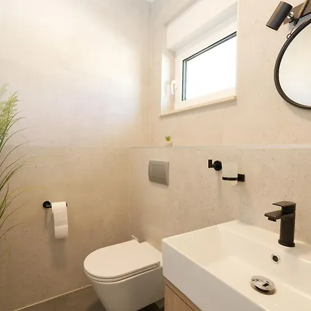 Villa Hills North - Luxury - Sea View Primošten