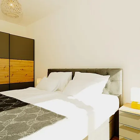 Hills North - Luxury - Sea View *