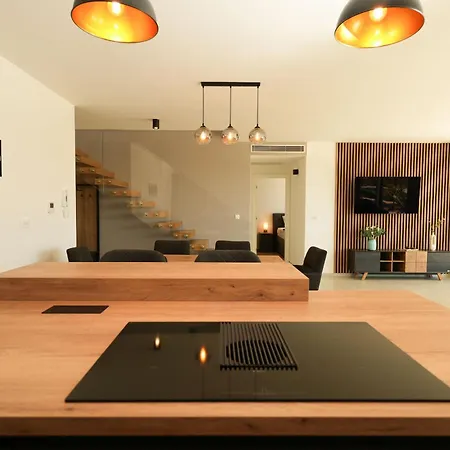 Villa Hills North - Luxury - Sea View *