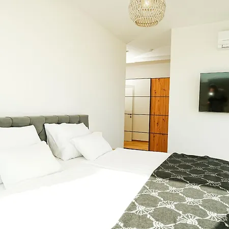 Hills North - Luxury * Primošten
