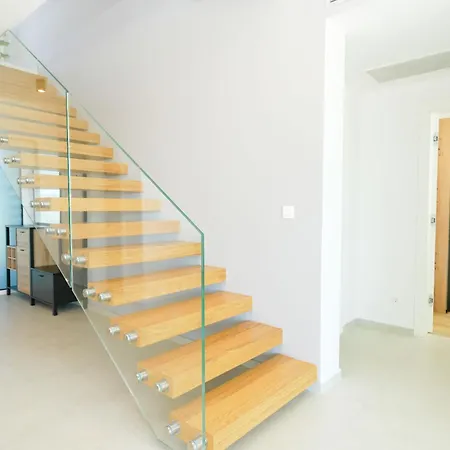 Villa Hills North - Luxury - Sea View