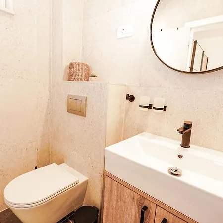 Villa Hills North - Luxury - Sea View