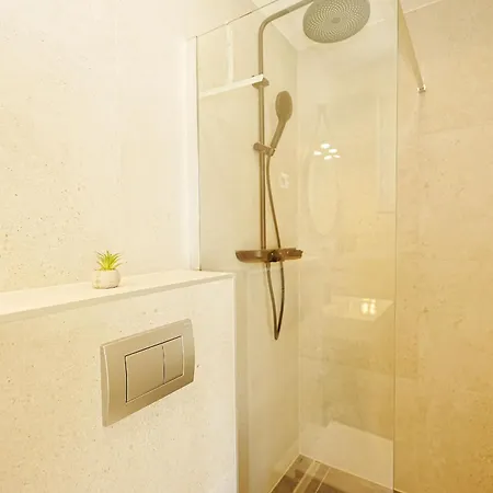 Hills North - Luxury Primošten