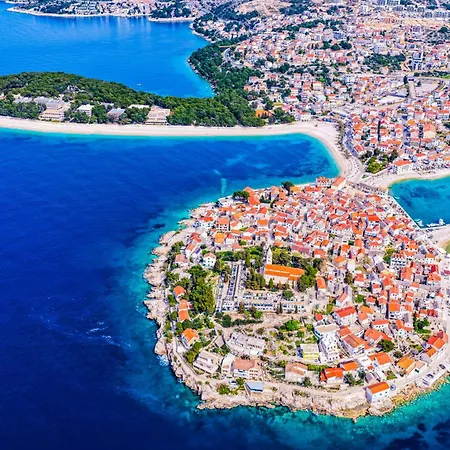 Hills North - Luxury - Sea View 别墅