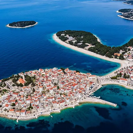Hills North - Luxury - Sea View Primošten