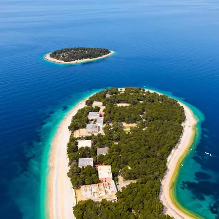 Hills North - Luxury - Sea View Villa Primošten