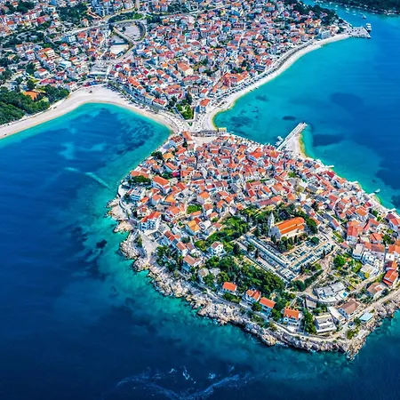 Hills North - Luxury - Sea View 别墅 普利莫顿