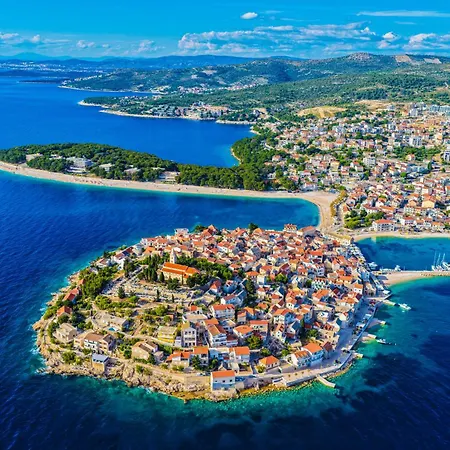 Villa Hills North - Luxury - Sea View Primošten