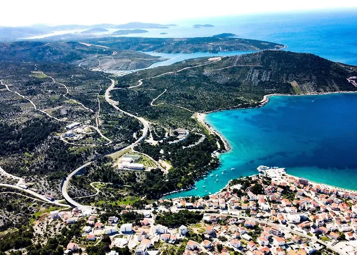 Hills North - Luxury - Sea View *