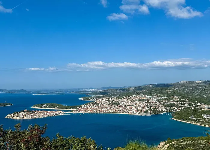 Villa Hills North - Luxury - Sea View