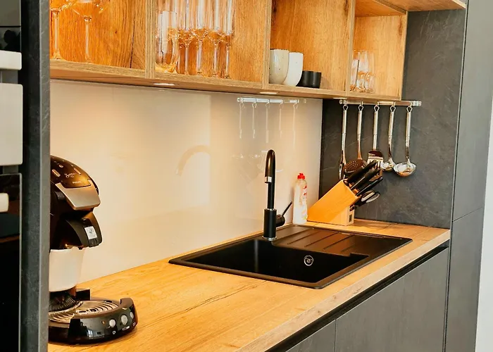 Villa Hills North - Luxury - Sea View