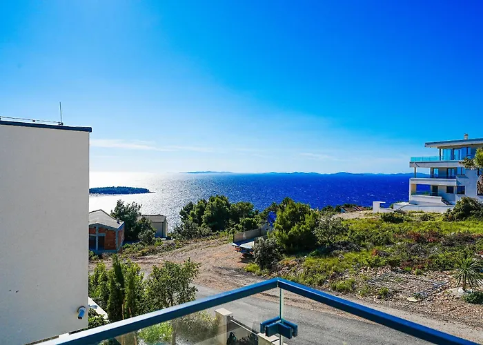 别墅 Hills North - Luxury - Sea View *