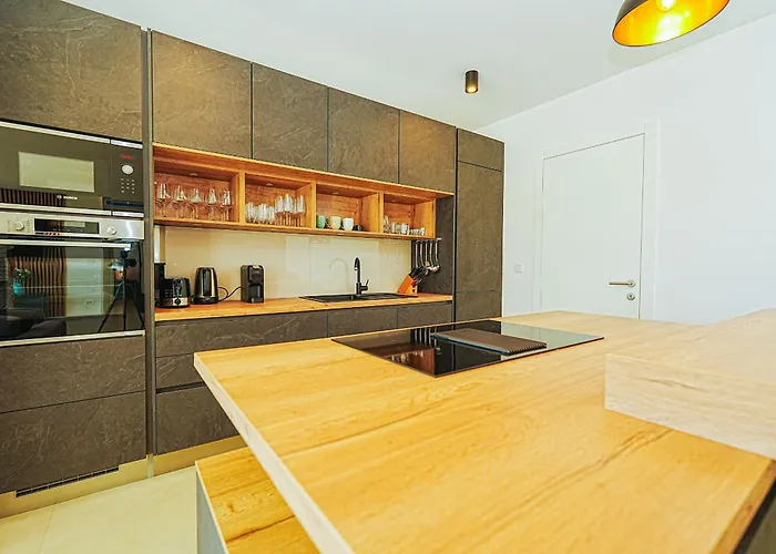 Hills North - Luxury - Sea View * 普利莫顿