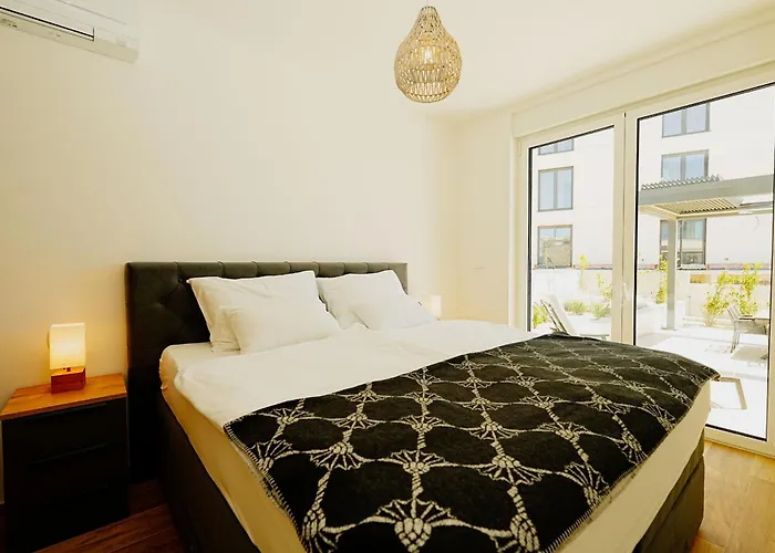 Hills North - Luxury - Sea View * 普利莫顿