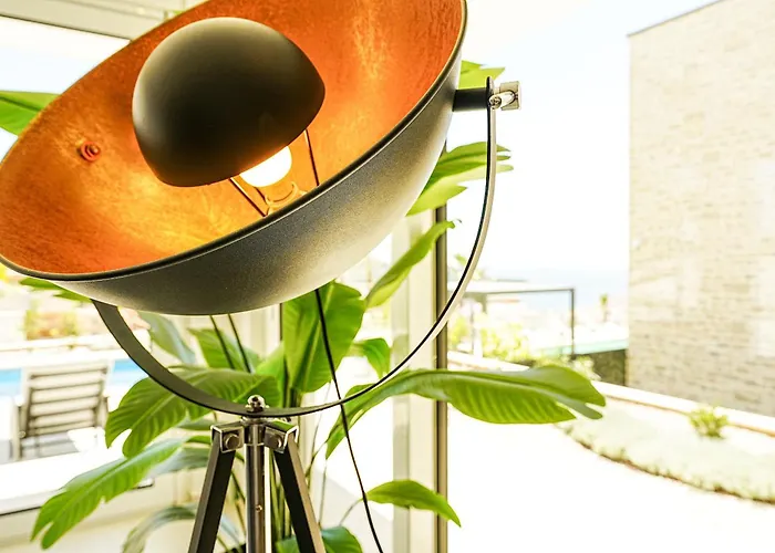 Вилла Hills North - Luxury - Sea View