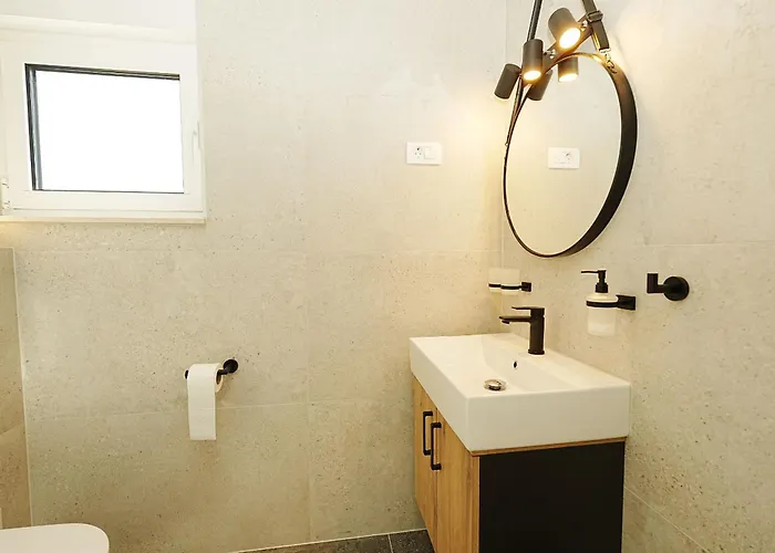 Hills North - Luxury - Sea View 别墅