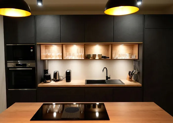 别墅 Hills North - Luxury - Sea View