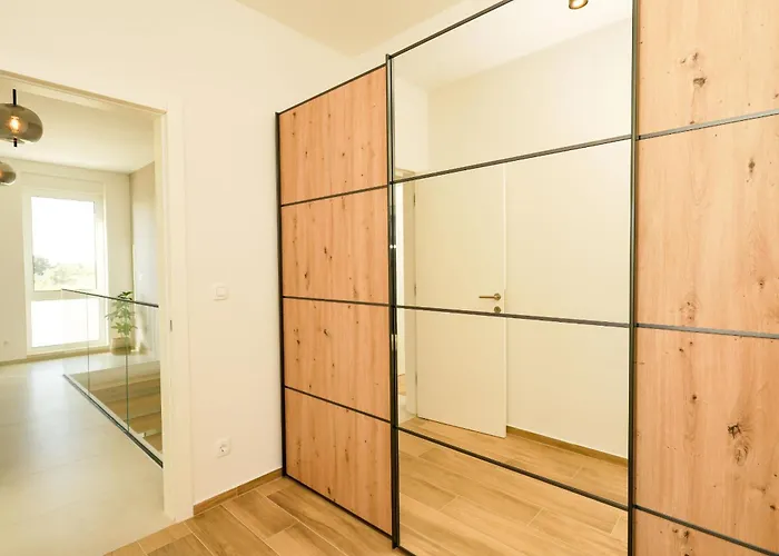 Villa Hills North - Luxury - Sea View *