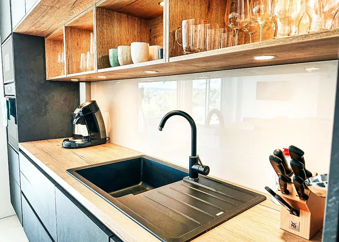 Villa Hills North - Luxury - Sea View Primošten