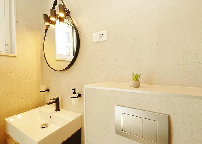 Hills North - Luxury - Sea View *