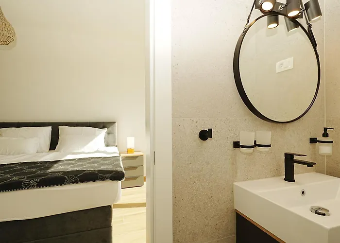 Hills North - Luxury - Sea View 别墅 *