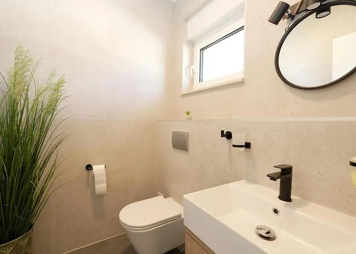 Villa Hills North - Luxury - Sea View Primošten