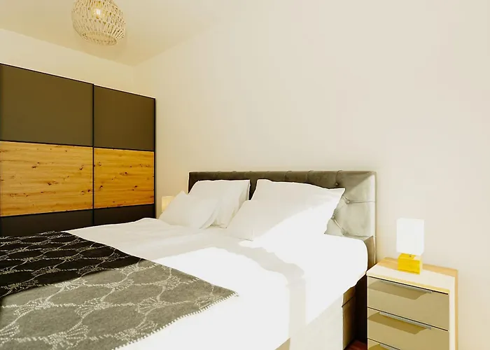 Hills North - Luxury - Sea View *