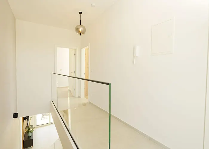 Hills North - Luxury - Sea View *