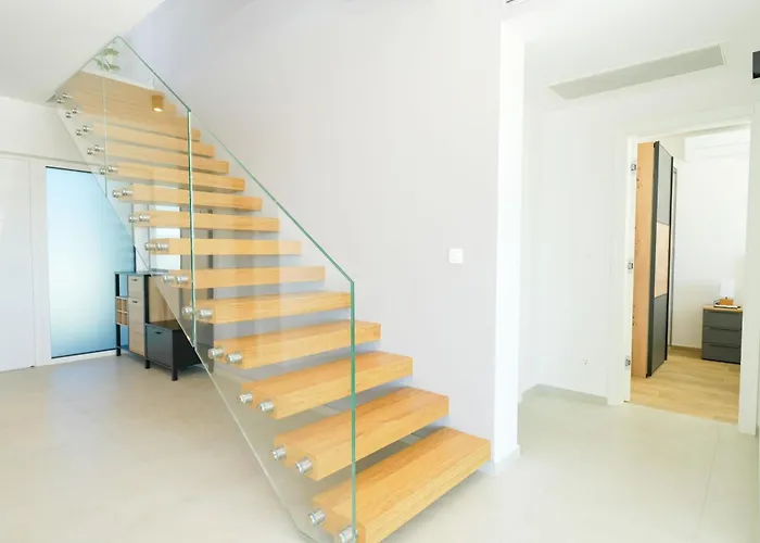 Вилла Hills North - Luxury - Sea View