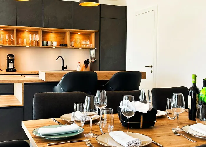 别墅 Hills North - Luxury - Sea View *