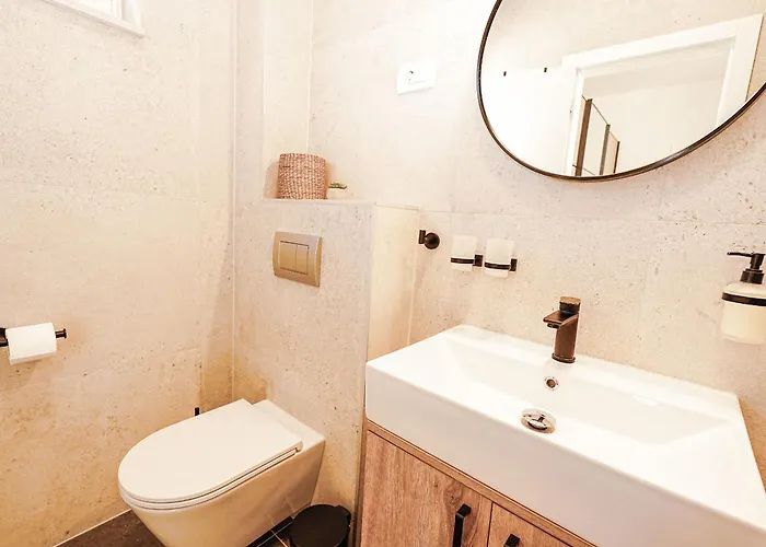 Villa Hills North - Luxury - Sea View