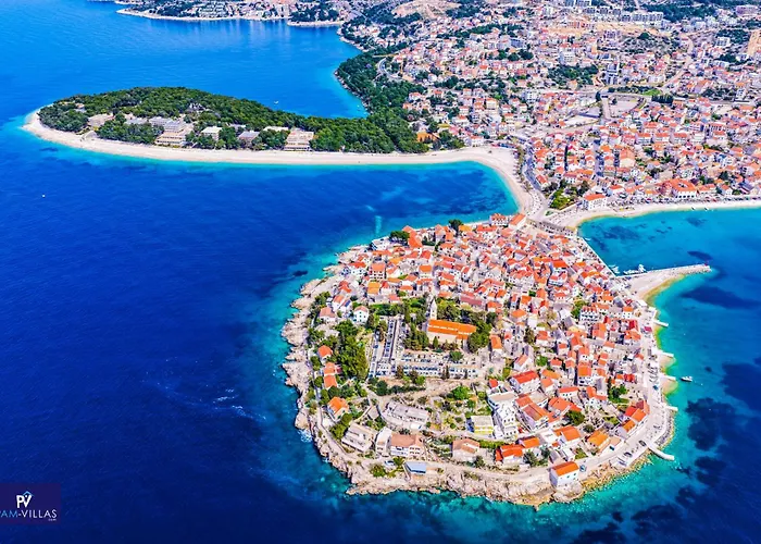 Hills North - Luxury - Sea View 别墅