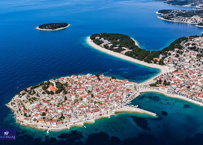 Hills North - Luxury - Sea View 普利莫顿